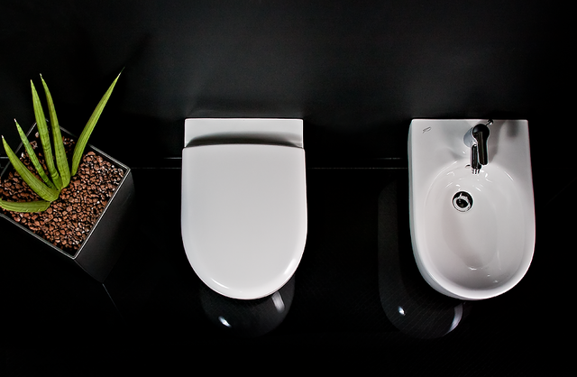 KERAMAG WC 4U Rimfree? ? sztuka użytkowa