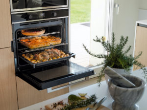 Z Franke gotowanie jest przyjemniejsze