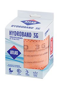 Taśmy i narożniki do zadań specjalnych